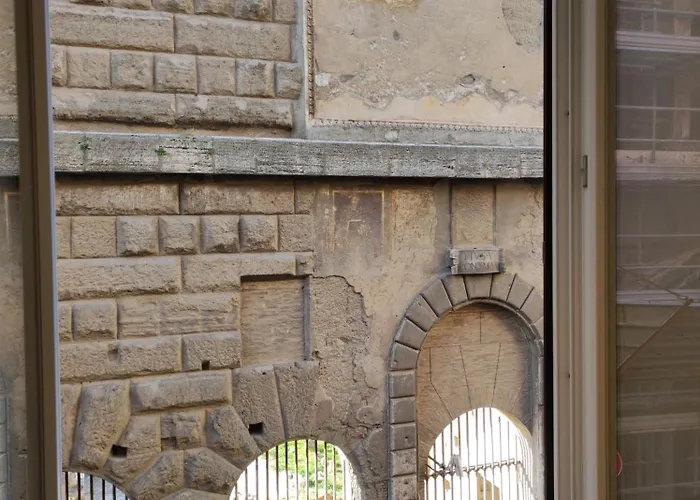 Appartamento Il Grillo Ai Fori Romani