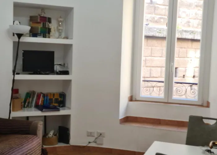 Il Grillo Ai Fori Romani Appartamento Roma