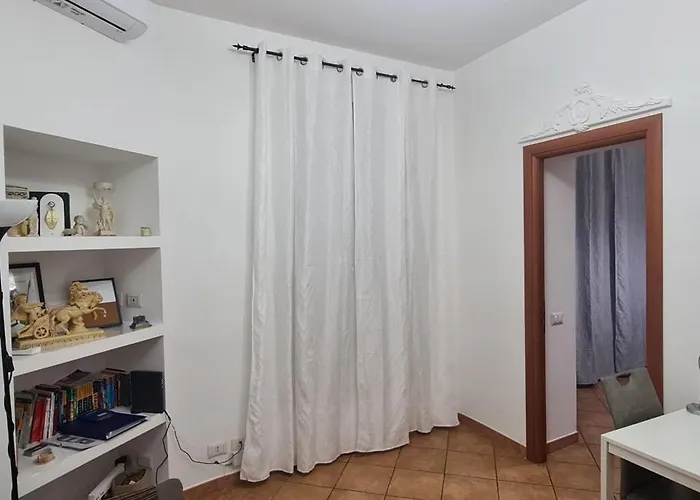 Il Grillo Ai Fori Romani Roma