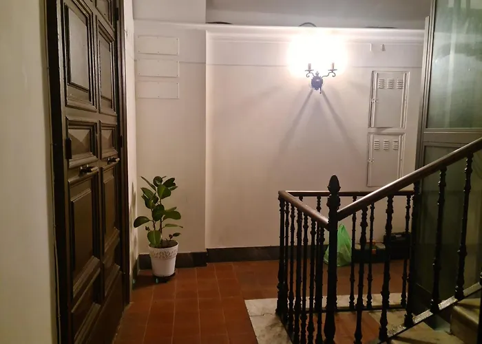 Daire Il Grillo Ai Fori Romani *